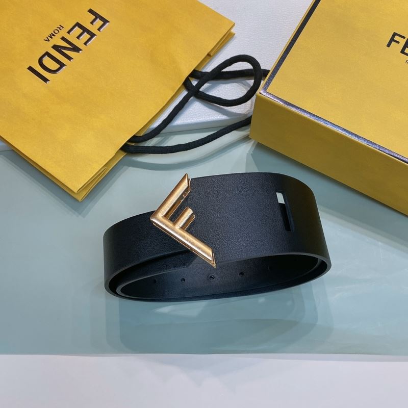 Fendi Belts